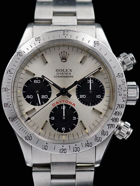 rolex daytona vintage 6265|1978 Rolex daytona original price.